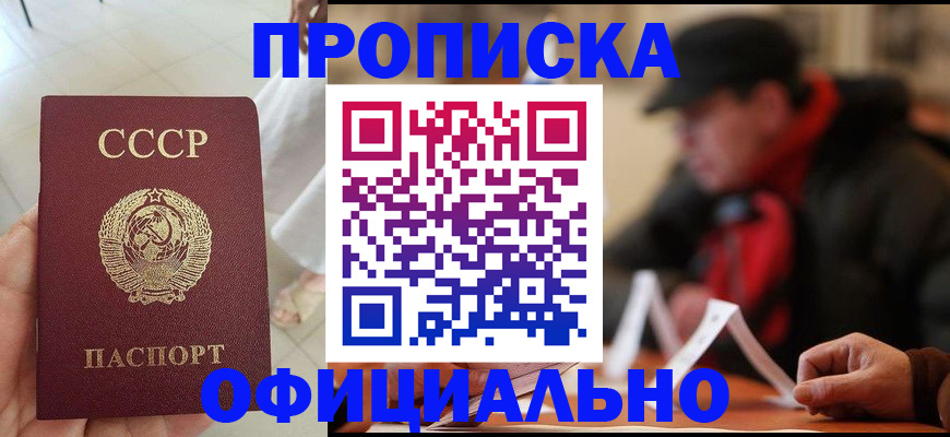 временная регистрация для школы в Качканаре